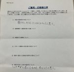 知的障害で障害基礎年金２級を取得し、次回更新まで約３９４万円の受給を決定された方